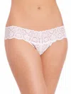 Commando Lace Tanga In Multi