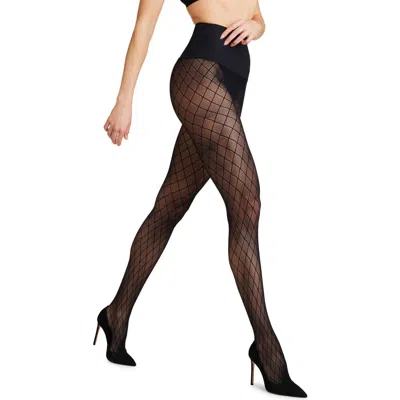 COMMANDO COMMANDO LATTICE NET TIGHTS
