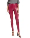 Commando ® Legging In Red