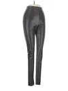 Commando Leggings In Black