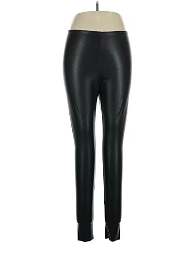 Commando Leggings In Black