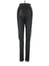 Commando Leggings In Black