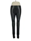 Commando Leggings In Black