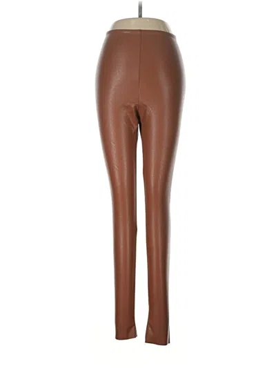 Commando Leggings In Brown
