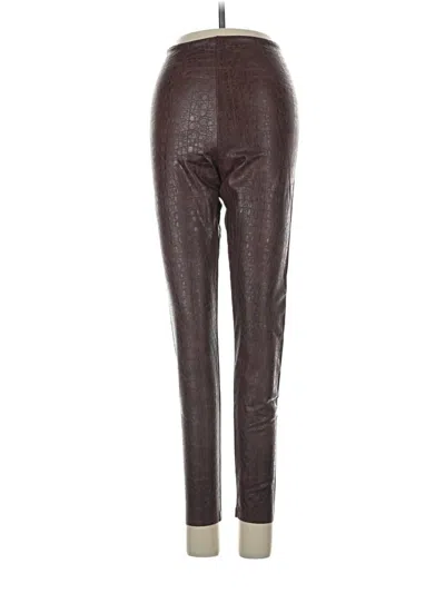 Commando Leggings In Brown