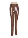 Commando Leggings In Brown