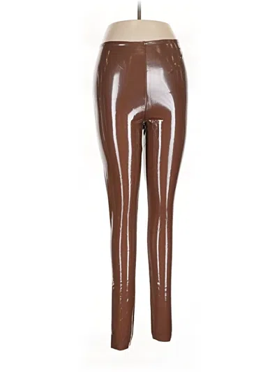 Commando Leggings In Brown