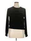 Commando Long Sleeve T-shirt In Black