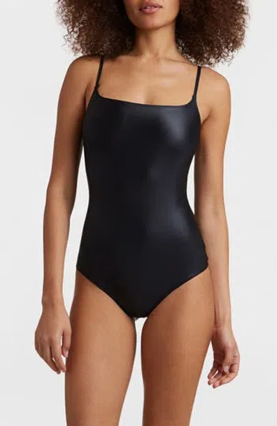 COMMANDO COMMANDO MATTE CAMI BODYSUIT