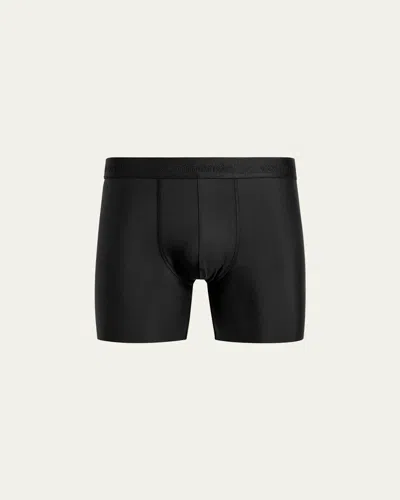 Commando Men's Original Microfiber Boxer Briefs