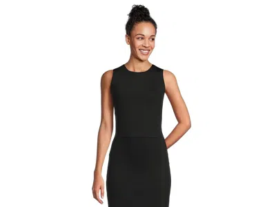 Commando Neoprene Ceo Shell In Black