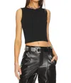 Commando Neoprene Ceo Shell In Black