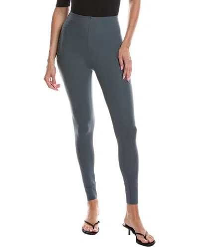 Commando Neoprene Legging In Gray