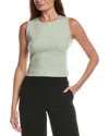 Commando Neoprene Shell In Green