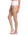 Commando ® Open Air Net Tights In White