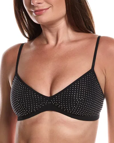 COMMANDO COMMANDO PARTY STARTER BRALETTE