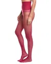 Commando ® Premier Sheer Tights In Pink