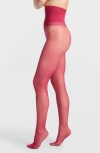 Commando Premium Sheer Tights