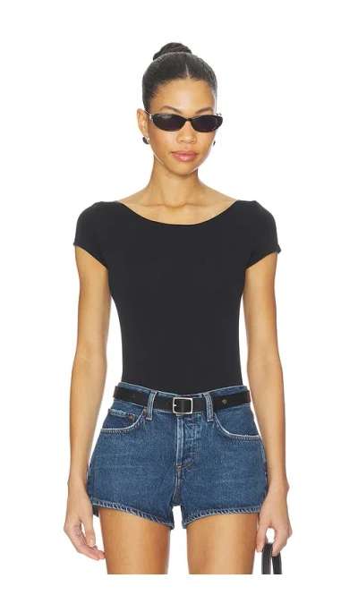 COMMANDO PRIMA BALLET BODYSUIT