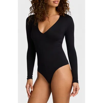 COMMANDO COMMANDO PRIMA LONG SLEEVE BODYSUIT