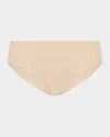 Commando Seamless Bikini Briefs