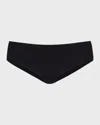 Commando Seamless Bikini Briefs