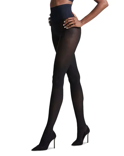 COMMANDO SEMI OPAQUE 35 DENIER TIGHTS,H30T01