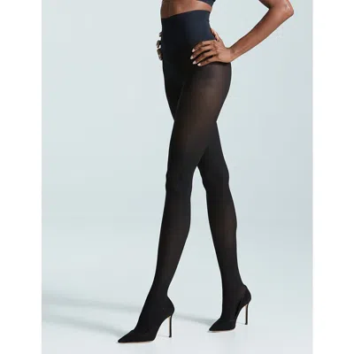 COMMANDO COMMANDO SEMI OPAQUE TIGHTS 2-PACK