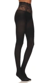 Commando Sexy Ultimate Tight In Black