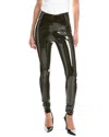 Commando ® Shiny Legging In Black