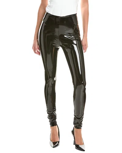 Commando ® Shiny Legging In Black