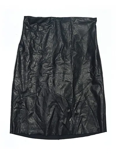 Pre-owned Commando Skort In Black