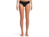 Commando Solid Bikini Bk01 In Black
