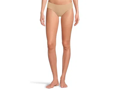 Commando Solid Bikini Bk01 In Sand