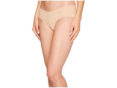 Commando Solid Girl Short Gs01 In Sand