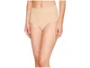 Commando Solid High-rise Panty Hrp01 In Sand