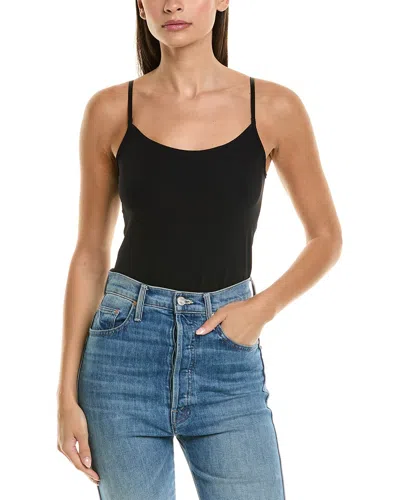 Commando Spaghetti Strap Bodysuit
