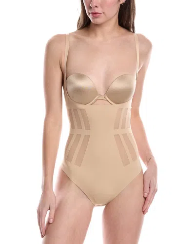 COMMANDO COMMANDO SPAGHETTI STRAP BODYSUIT