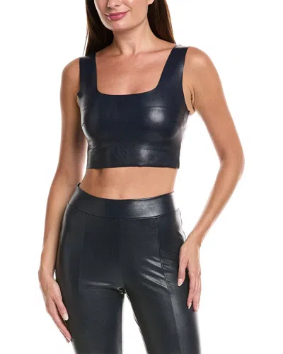 COMMANDO COMMANDO® SQUARE NECK CROP TOP