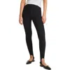 Commando Stirrup Leggings In Black