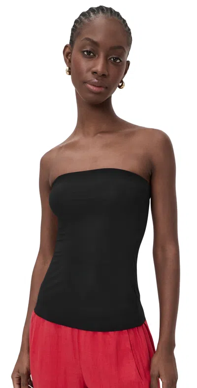 Commando Strapless Cami Black