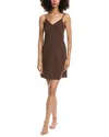 Commando Tailored Slip In Brown