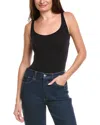 Commando ® Tank Bodysuit In Black