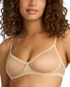 Commando The Chic Mesh Bralette