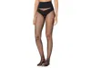 Commando The Very Fine Fishnet In Black
