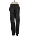 Commando Track Pants In Black