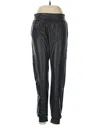 Commando Track Pants In Black