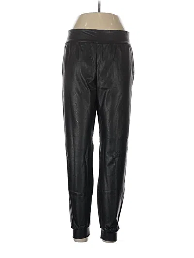 Commando Track Pants In Black