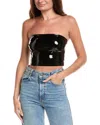 Commando ® Tube Top In Black