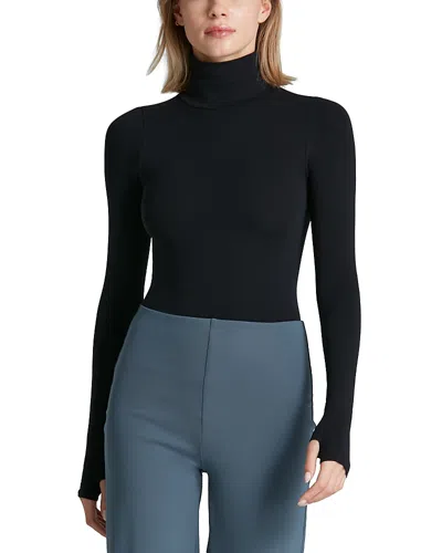COMMANDO SEAMLESS TURTLENECK